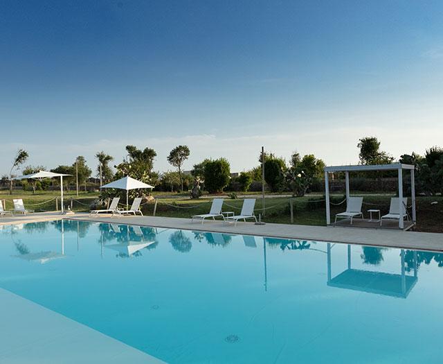 Masseria Mongiò dell'Elefante — hoofdfoto