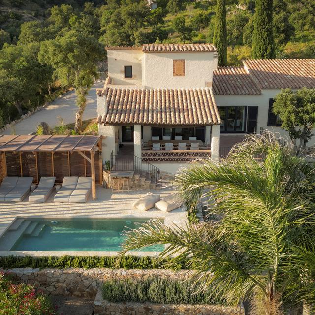 Zazu Villas — hoofdfoto