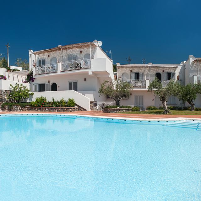 Le Ruve Bianche — hoofdfoto