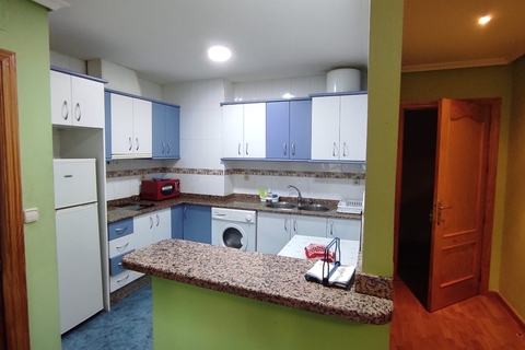 Apartamento Azahar 2e