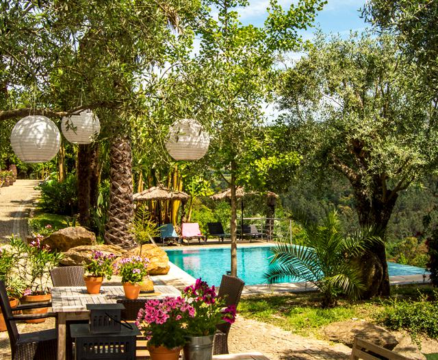 Quinta dos Moinhos — hoofdfoto