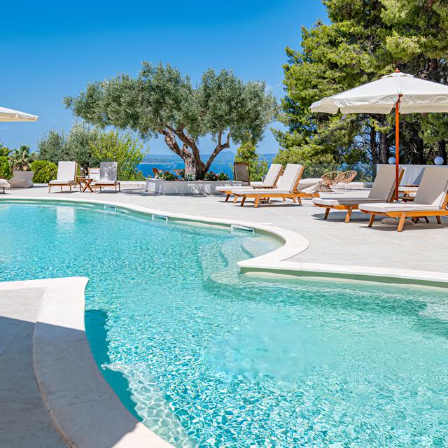 Serenity Hill — hoofdfoto