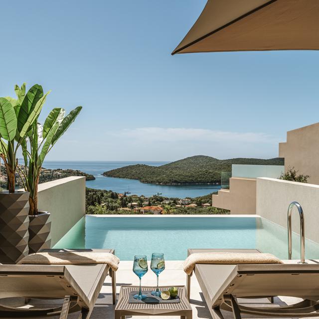 Sivota Sun Side Serenity — hoofdfoto