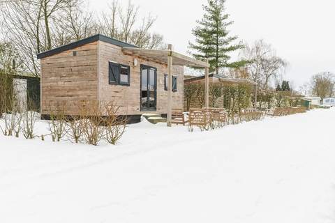 Tiny House 4 people