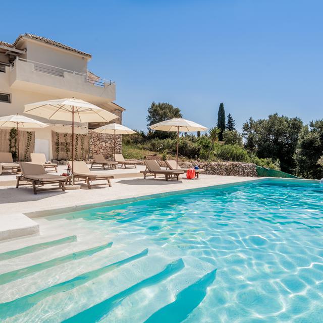 Askos Suites — hoofdfoto