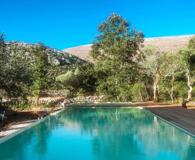 Aparthotel Cooking and Nature — hoofdfoto