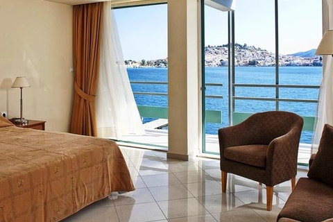 Hotel Xenia Poros Image