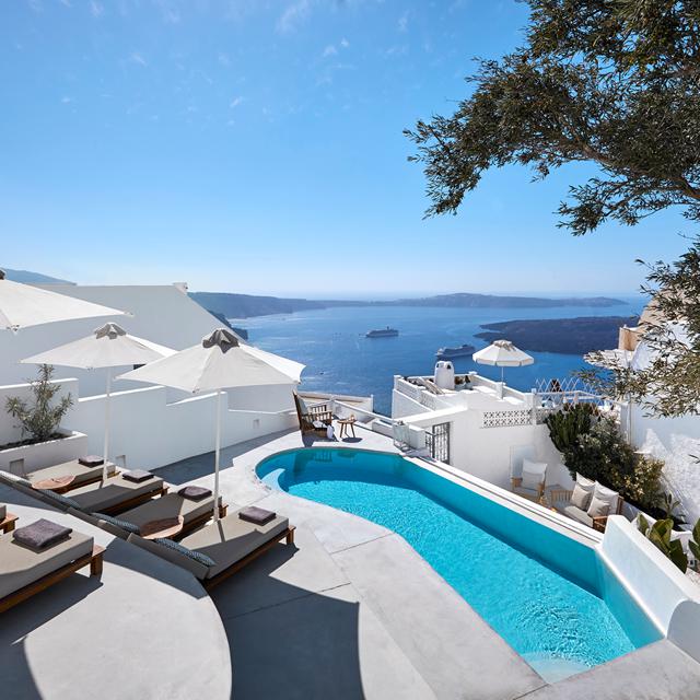 Senses Suites — hoofdfoto