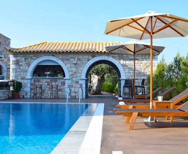 Liokrina Villas — hoofdfoto