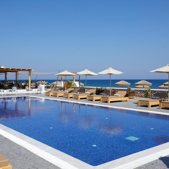 Sea Breeze Santorini — hoofdfoto