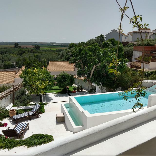 La Casa De La Luz Artist Home — hoofdfoto