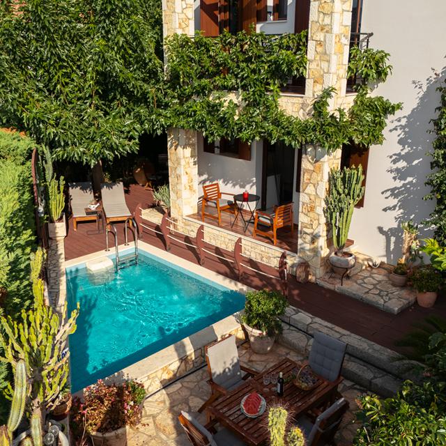 Cactus Villas — hoofdfoto