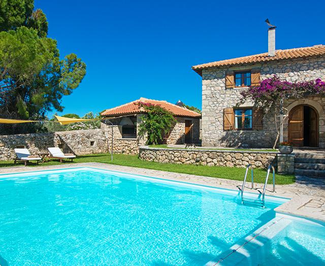 Palagio di Orio — hoofdfoto