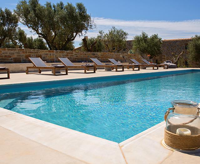 Afentiko Pigadi — hoofdfoto