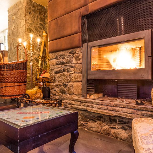Hotel Le Mottaret