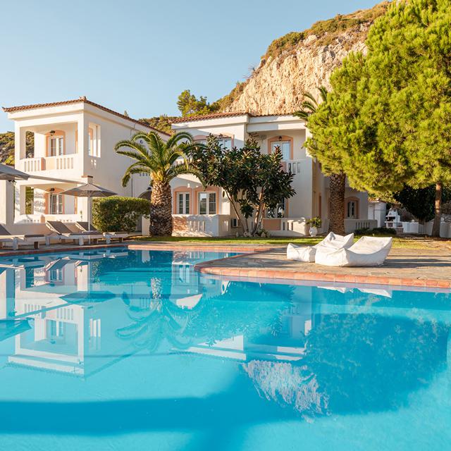 Princess Tia — hoofdfoto