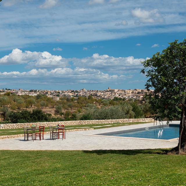 Hotel Terre Di Romanello — hoofdfoto