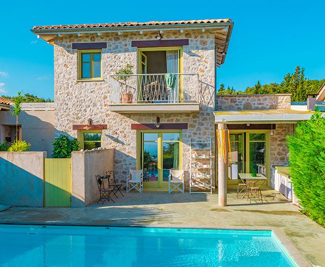 El Camino Villas — hoofdfoto