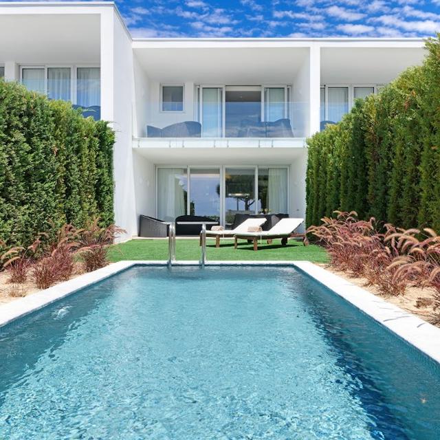 Villas São Rafael — hoofdfoto