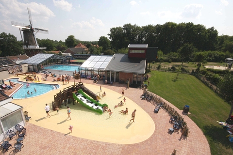 Camping De Molenhof