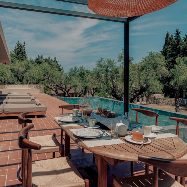 Villa Stalla — hoofdfoto