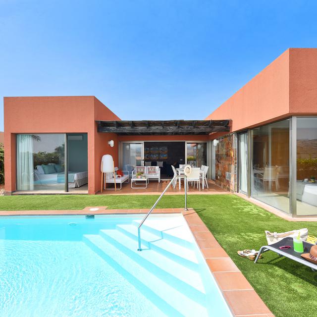 Villas Golf Par 4 — hoofdfoto