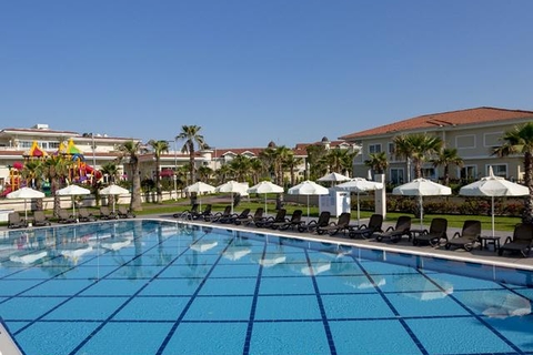 Hotel Gural Premier Belek