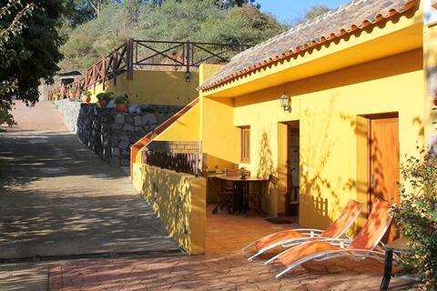 Finca Natura Canaria