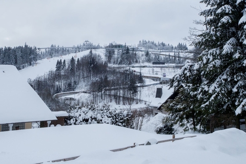 Apartment - Buchenweg 13-W Kappenblick | Winterberg