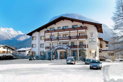 Hotel St. Hubertus