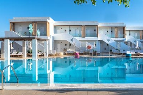 Aelius Hotel & Spa and Sensus Hotel