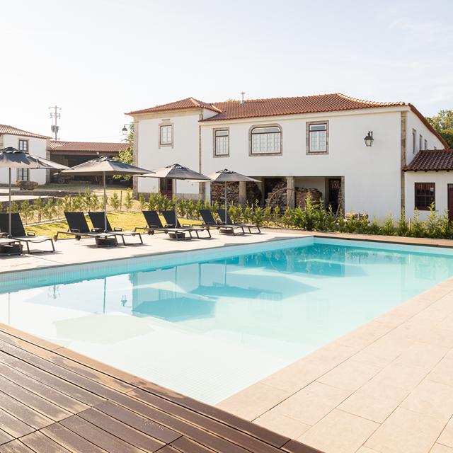 Casanova Farmhouse — hoofdfoto