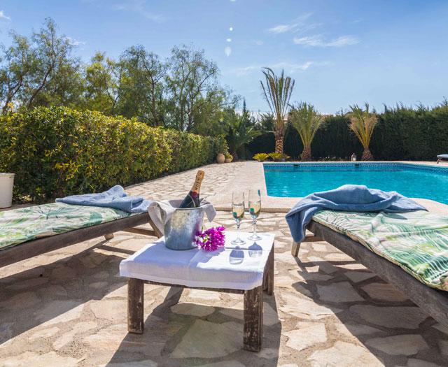 Posada la Venteta la Cabana — hoofdfoto