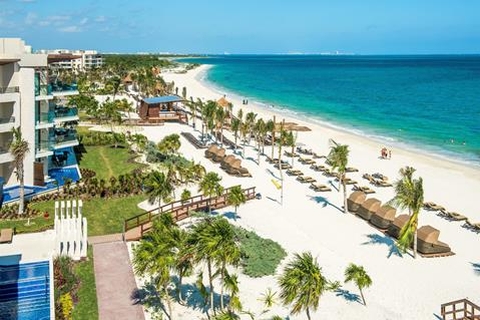 Royalton Riviera Cancun