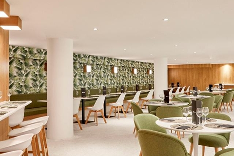 Hotel HM Dunas Blancas