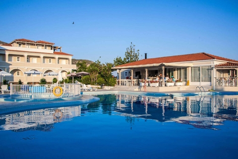 Klelia Beach Hotel by Zante Plaza