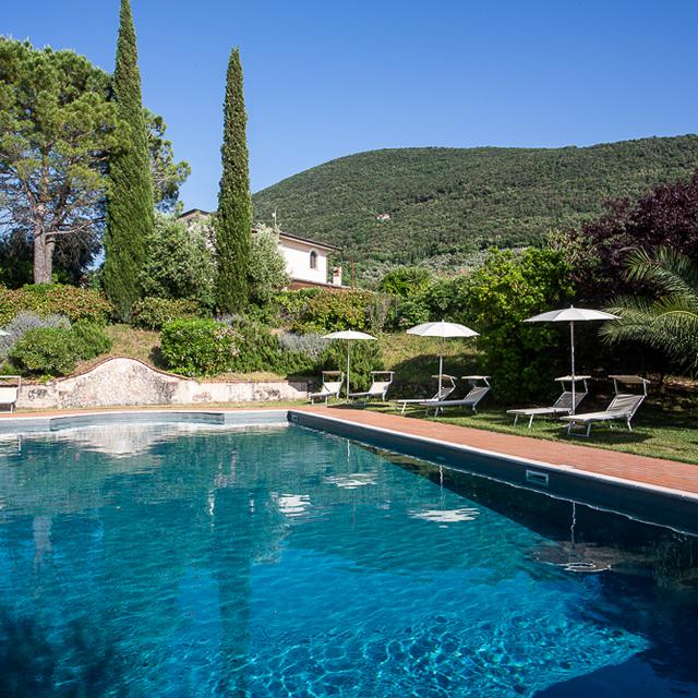 Il Bagolaro — hoofdfoto