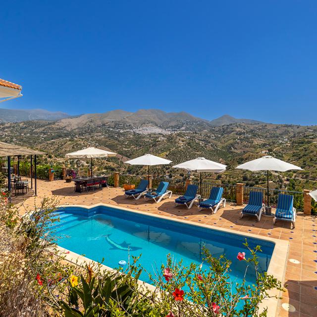 Villa Archez — hoofdfoto