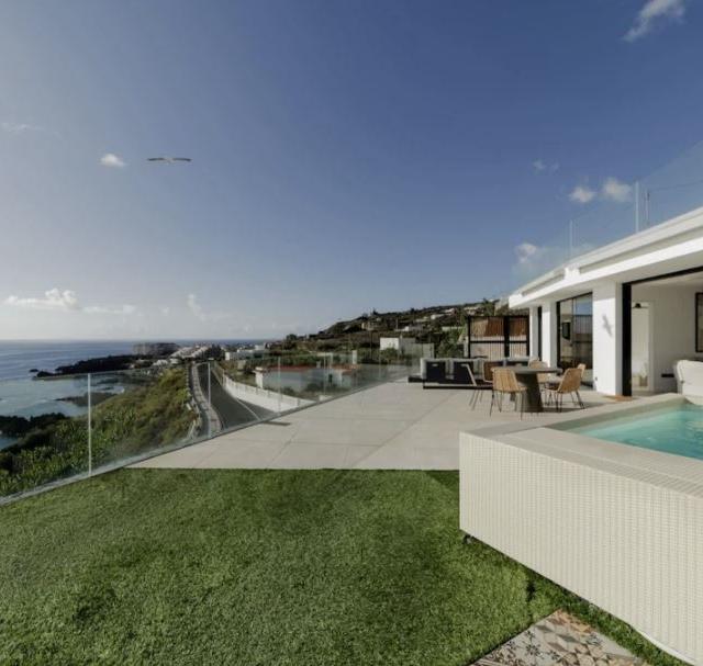 V&C Luxury Village — hoofdfoto