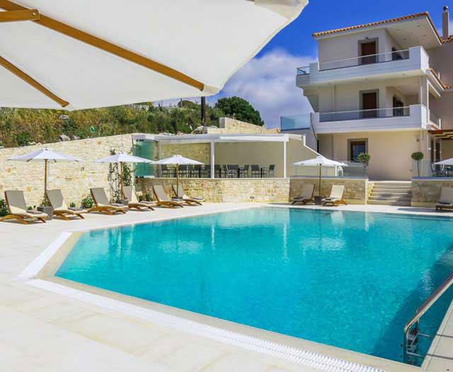 Petani Resort — hoofdfoto