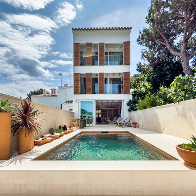 Noualt Suites — hoofdfoto