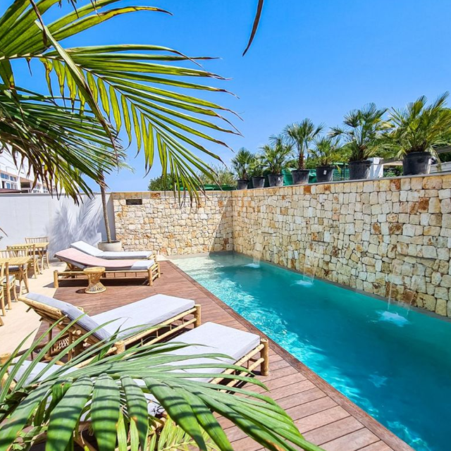 S'Estancia Suites — hoofdfoto