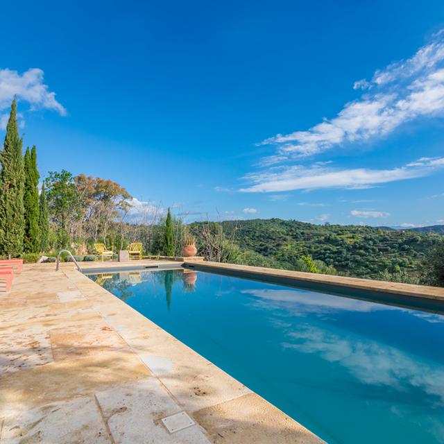 Alistos Hotel — hoofdfoto