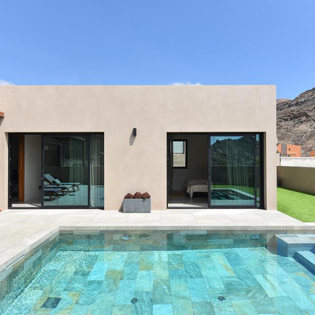 Villa Almadies — hoofdfoto