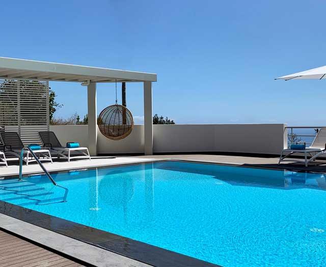 Calheta Boutique Houses — hoofdfoto