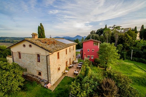 Bed & Breakfast Il Sarale