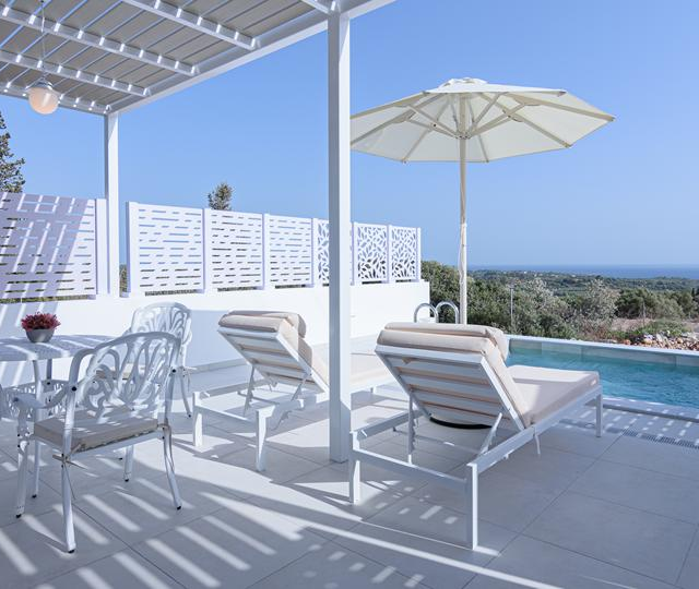 Dionysos Suites — hoofdfoto