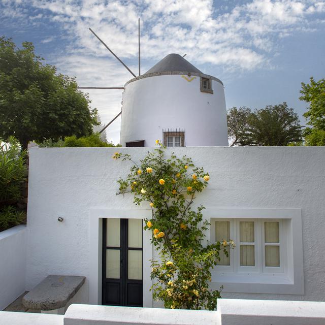 Olival de Sao Filipe — hoofdfoto