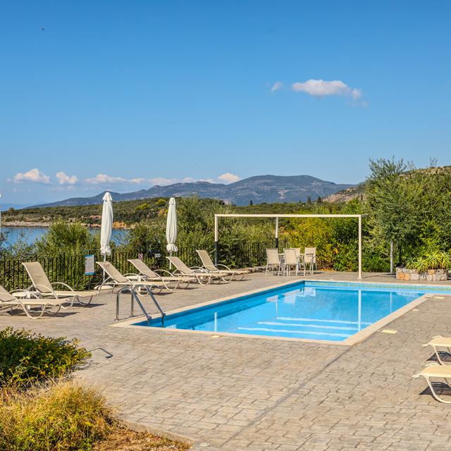 Ktima Me Thea — hoofdfoto