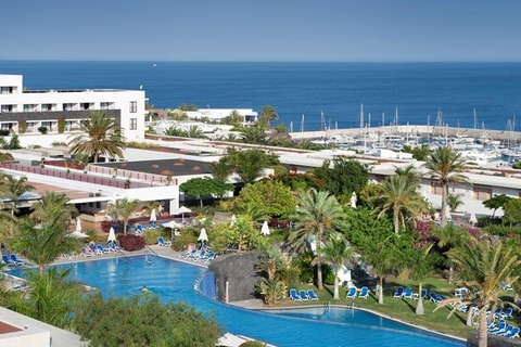 Hotel Costa Calero